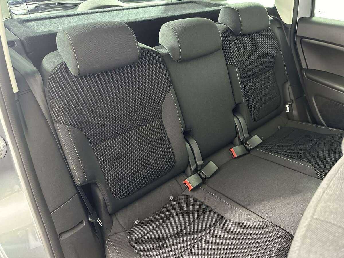 Купить Шкода Йети, 2012, 122 993 км.. Фото: #14