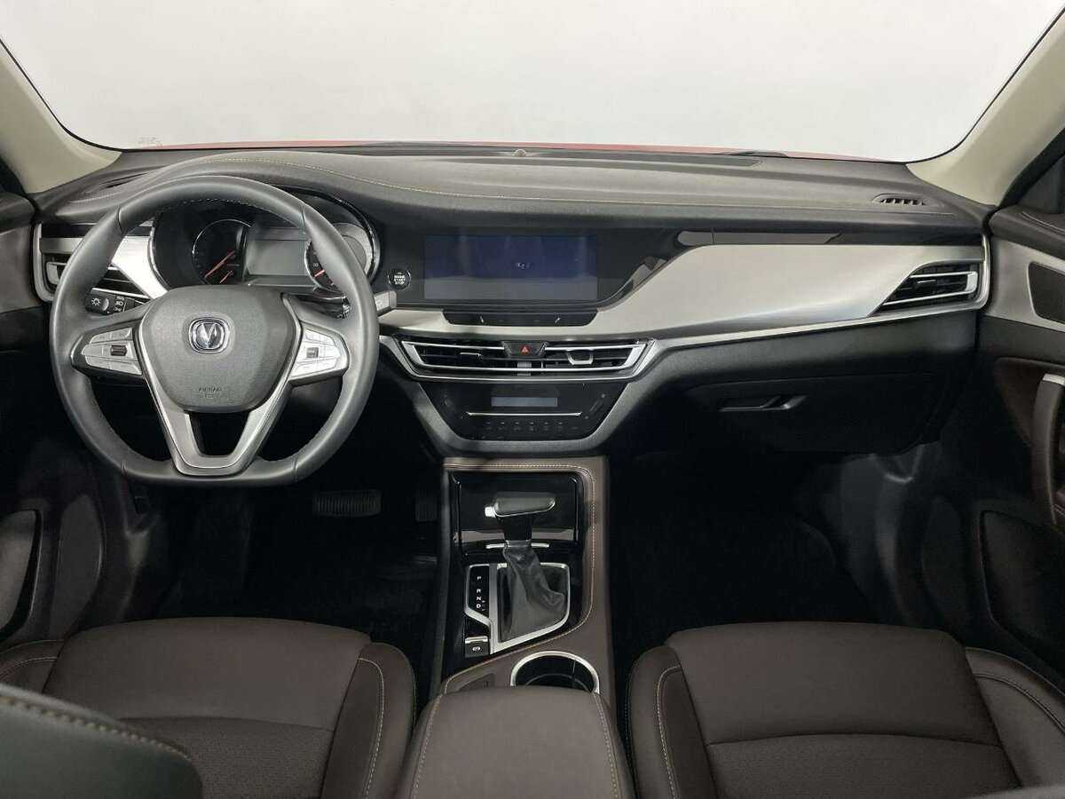 Купить Чанган КС35Плюс, 2019, 99 296 км.. Фото: #5