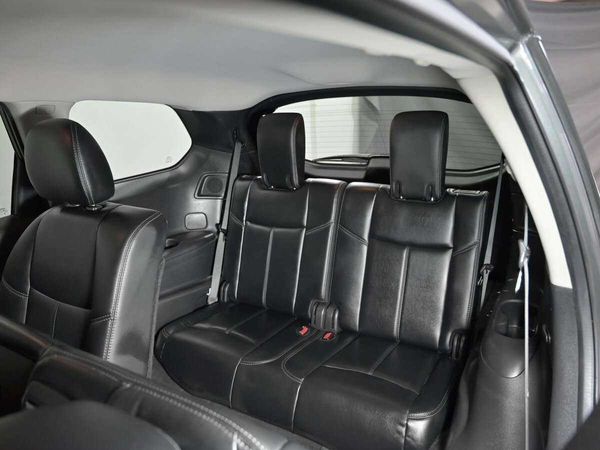 Купить Ниссан Патфайндер, 2014, 146 000 км.. Фото: #7