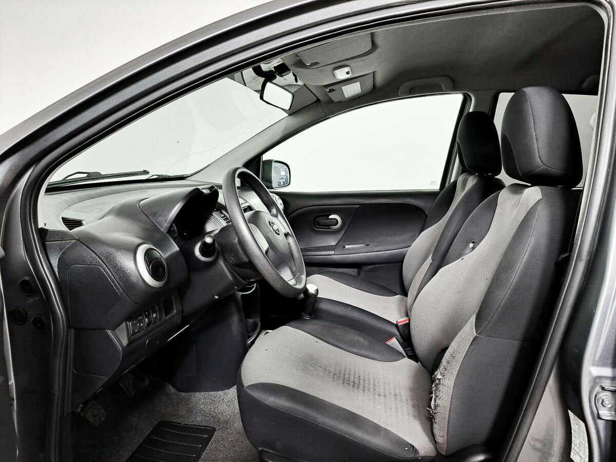 Купить Ниссан Ноут, 2012, 193 750 км.. Фото: #13