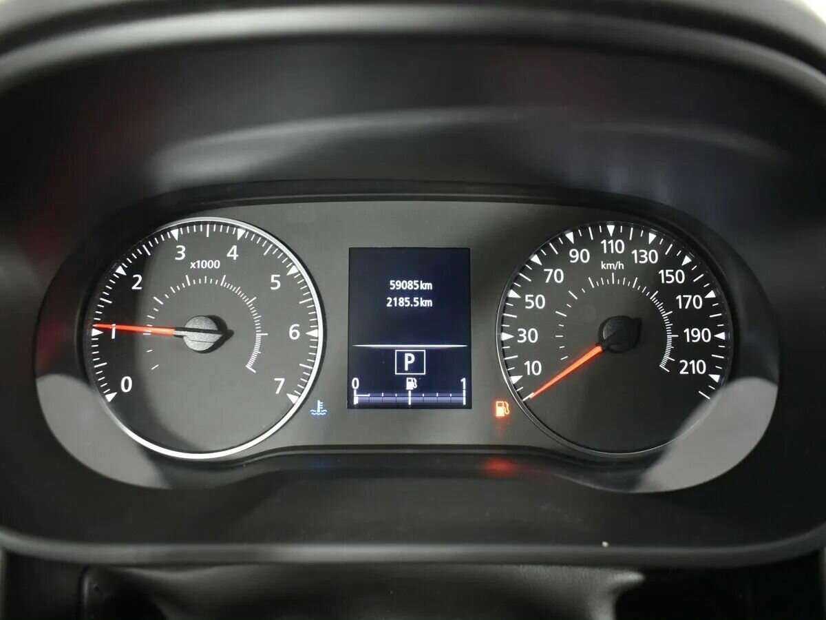 Купить Рено Аркана, 2019, 57 000 км.. Фото: #14