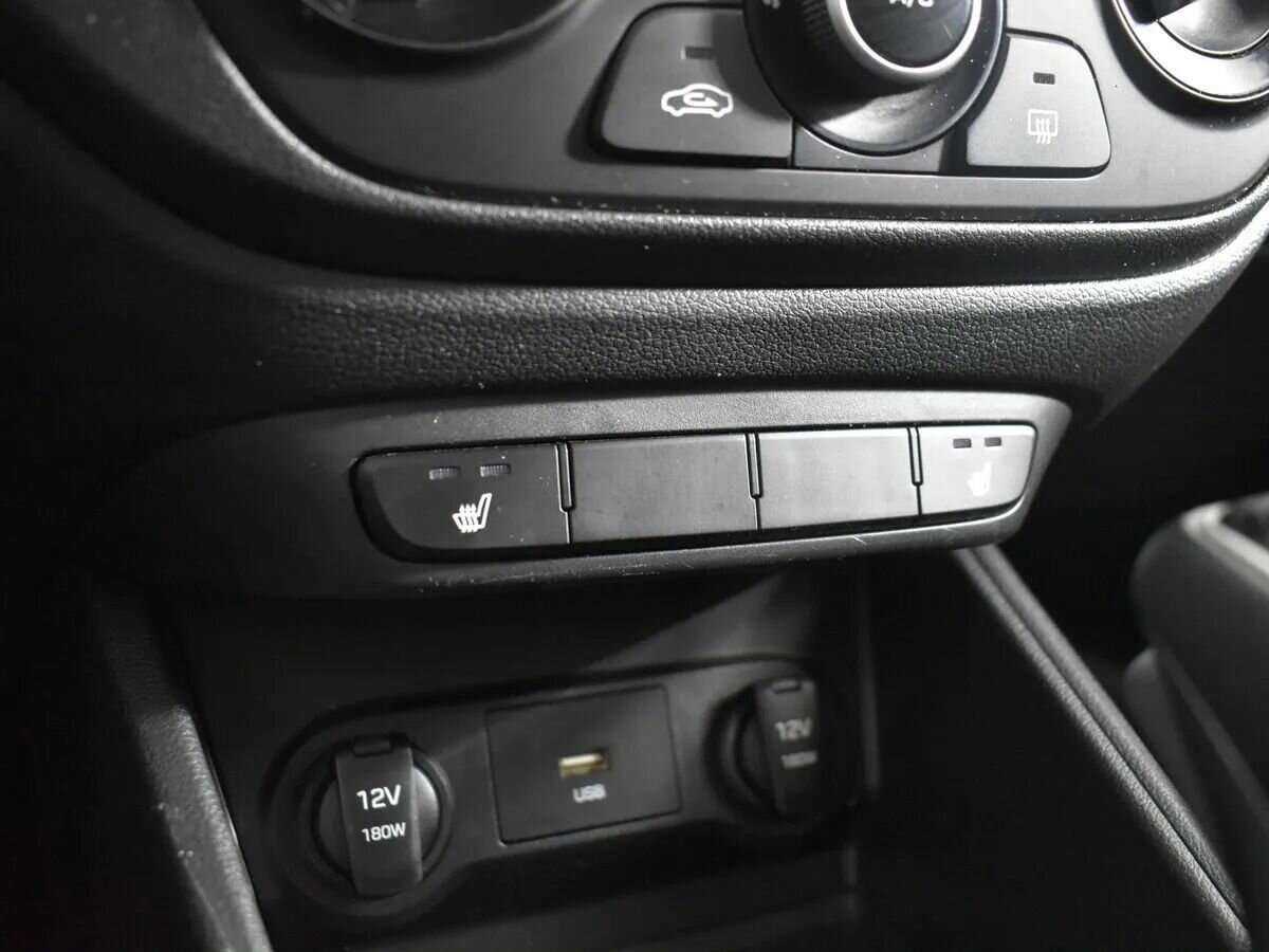 Купить Хендай Солярис, 2020, 55 000 км.. Фото: #12