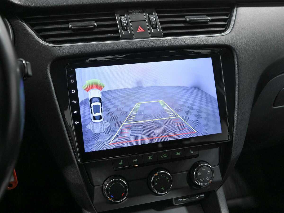 Купить Шкода Октавия, 2017, 81 227 км.. Фото: #9