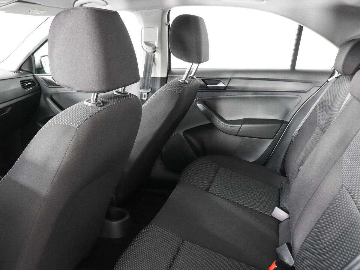 Купить Фольксваген Поло, 2020, 54 721 км.. Фото: #10