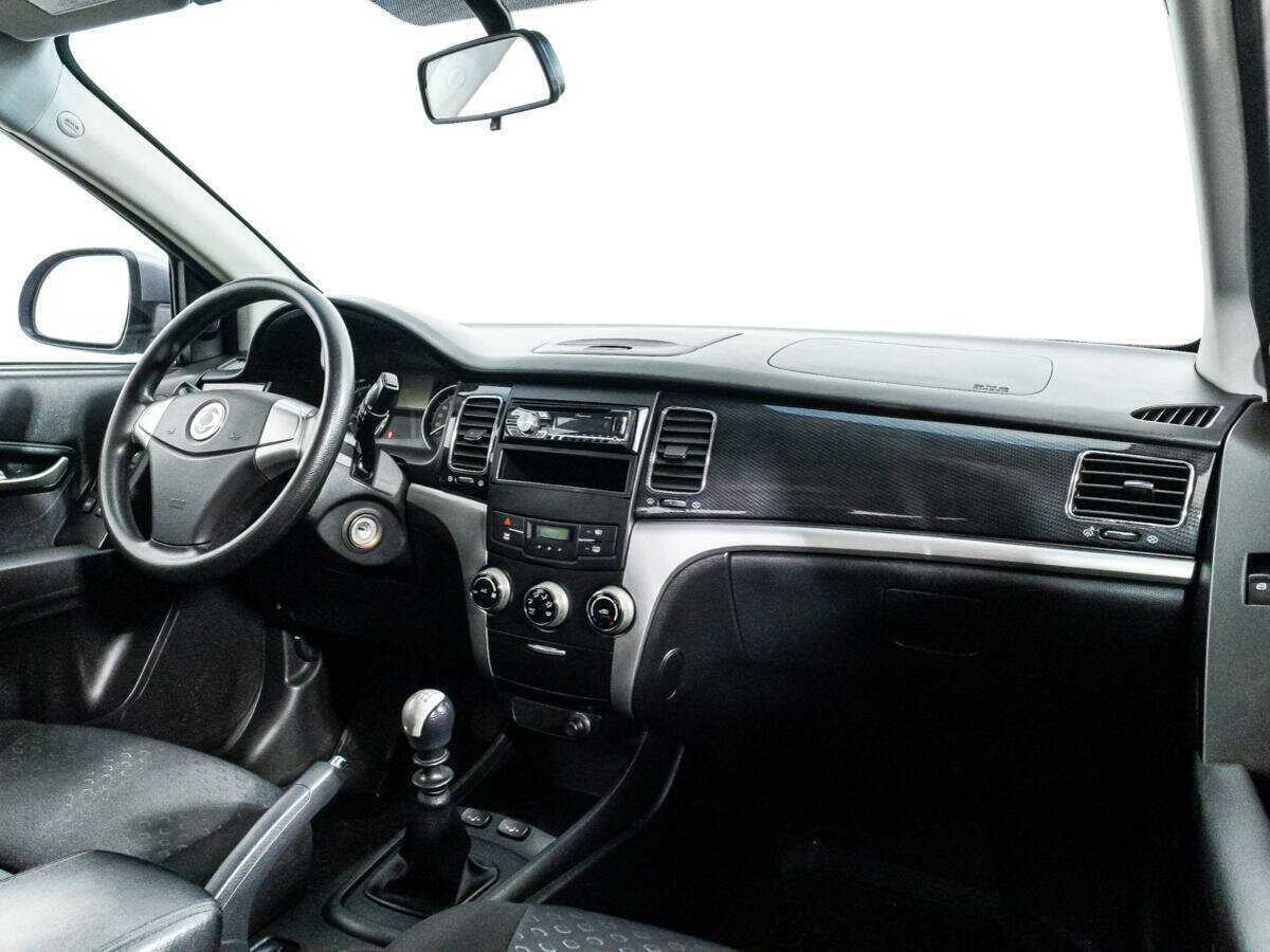 Купить Сан-Ён Актион, 2013, 167 223 км.. Фото: #8