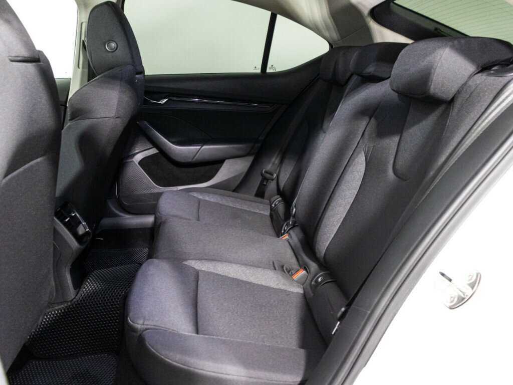 Купить Шкода Октавия, 2021, 109 684 км.. Фото: #9