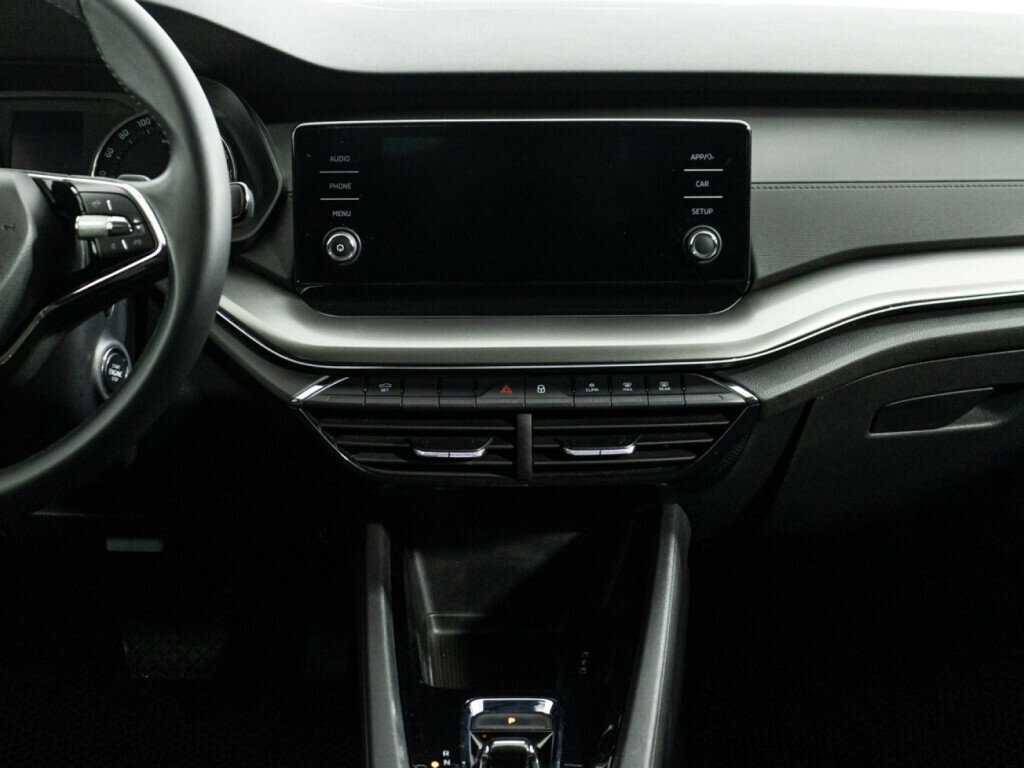 Купить Шкода Октавия, 2021, 109 684 км.. Фото: #13