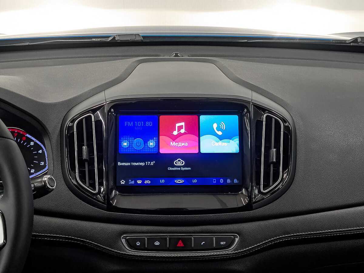 Купить Чери Тигго 7, 2019, 103 824 км.. Фото: #16