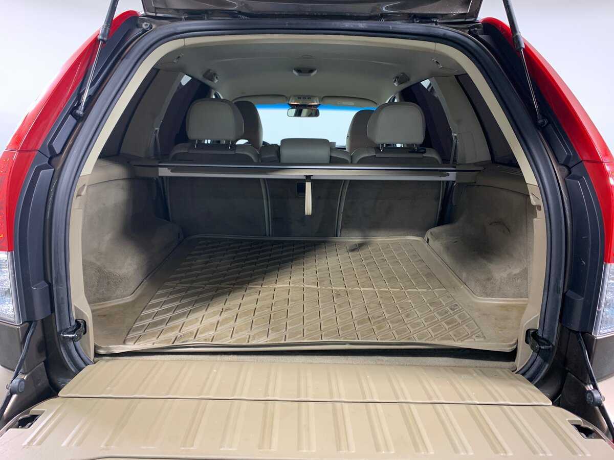 Купить Вольво ИксЦ90, 2013, 171 315 км.. Фото: #19