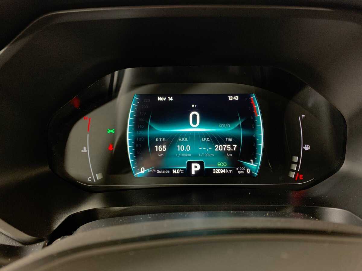 Купить Чери Тигго 7 Про, 2022, 32 093 км.. Фото: #14