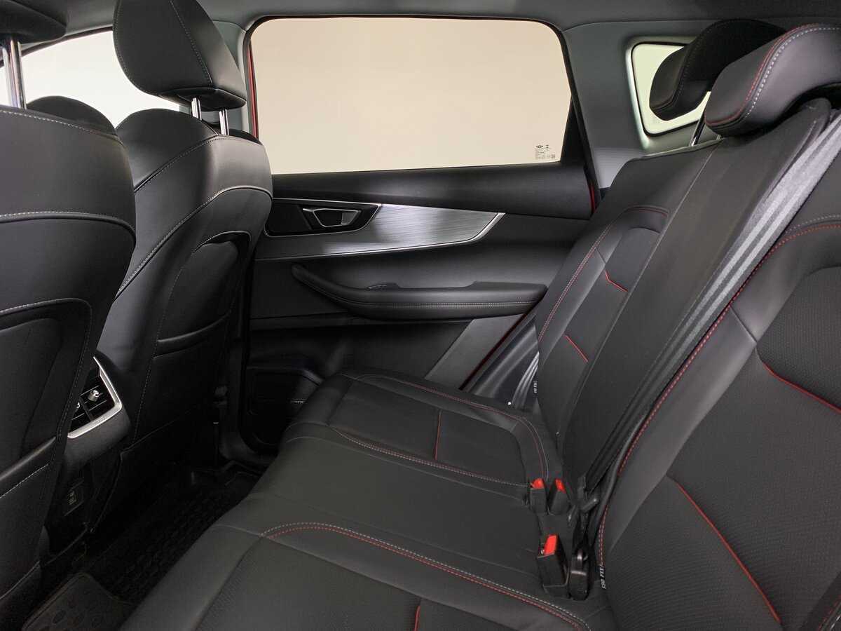 Купить Чери Тигго 7 Про, 2022, 32 093 км.. Фото: #19