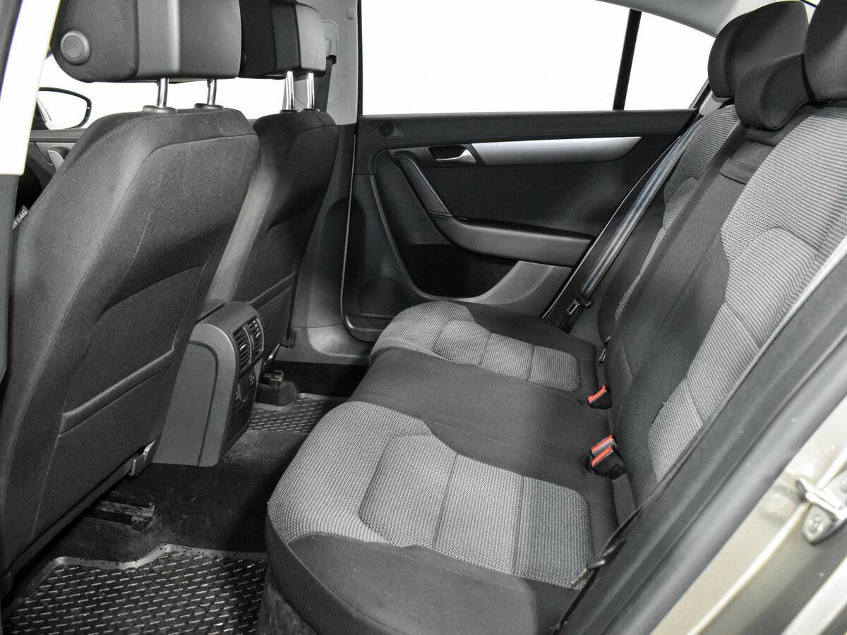 Купить Фольксваген Пассат, 2012, 280 564 км.. Фото: #10