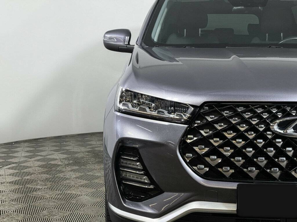 Купить Чери Тигго 7 Про, 2022, 38 036 км.. Фото: #16