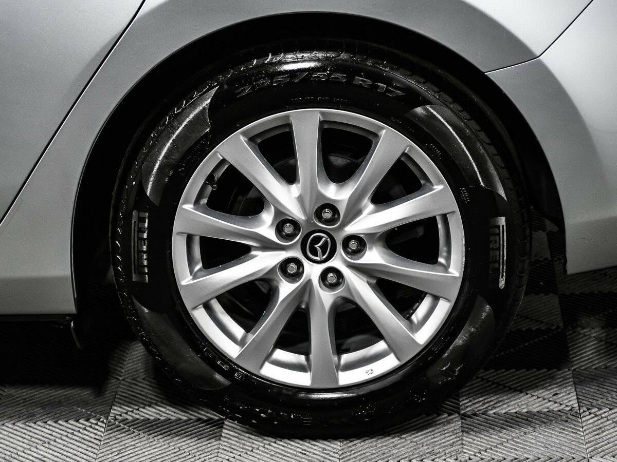 Купить Мазда 6, 2018, 101 884 км.. Фото: #14