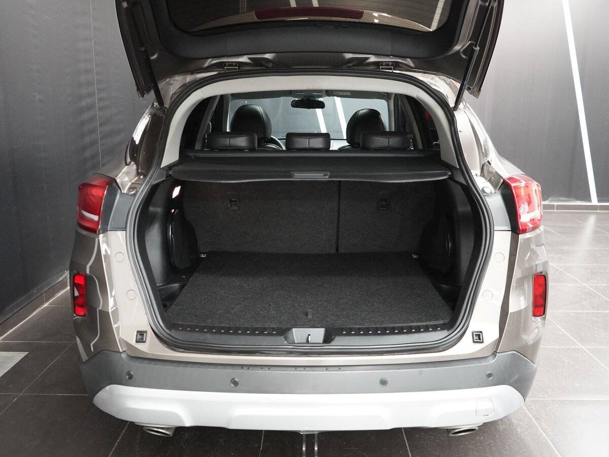 Купить ФАВ Бестюрн Икс80, 2019, 88 299 км.. Фото: #6