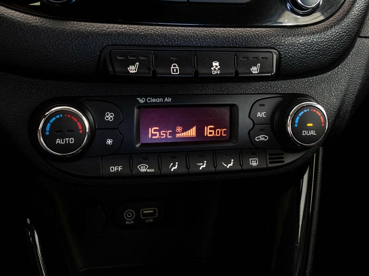 Купить Киа Сид, 2015, 182 883 км.. Фото: #14