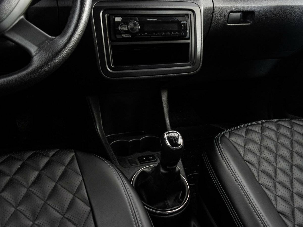 Купить Шкода Фабия, 2013, 183 234 км.. Фото: #11