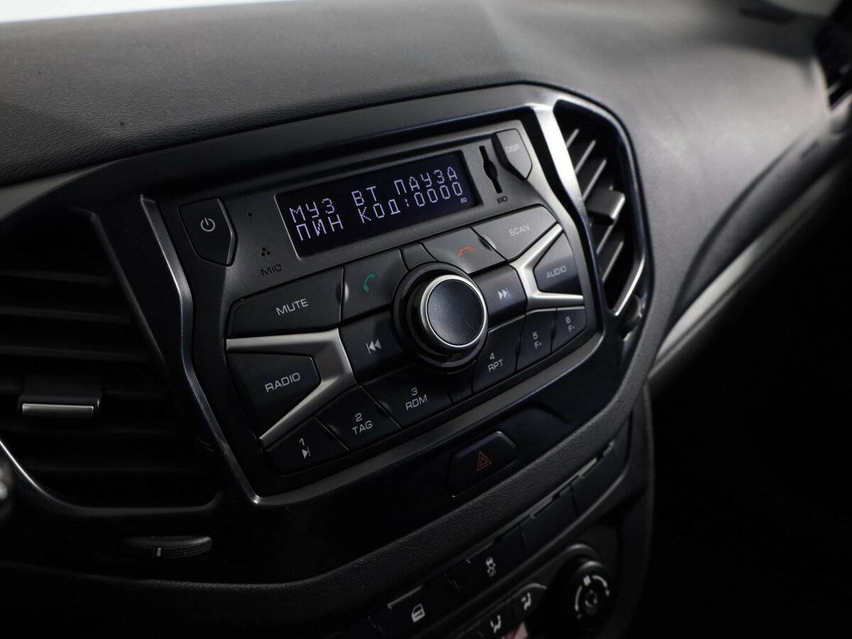 Купить Лада (ВАЗ) Веста, 2017, 180 226 км.. Фото: #11