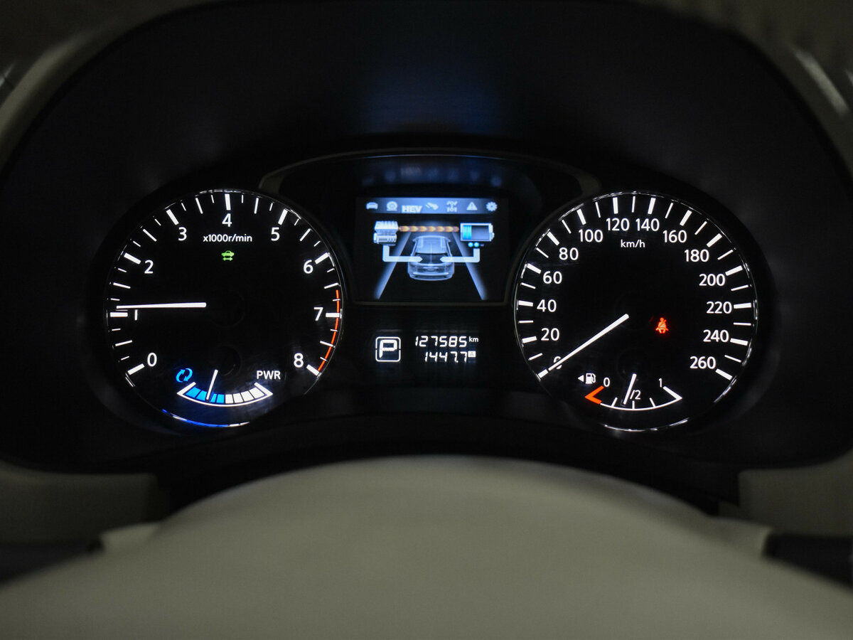 Купить Ниссан Патфайндер, 2014, 125 000 км.. Фото: #18