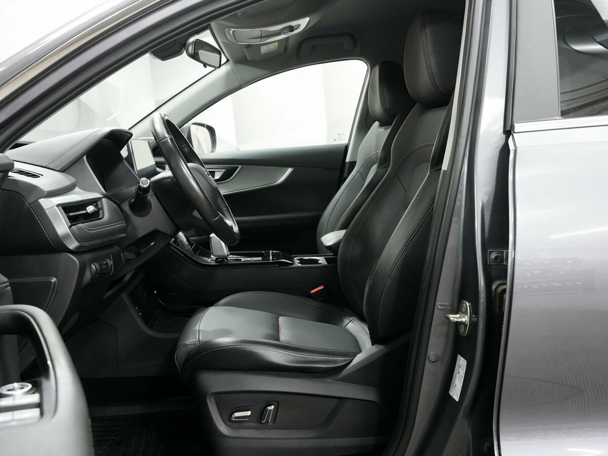 Купить Чери Тигго 7 Про, 2022, 39 000 км.. Фото: #9