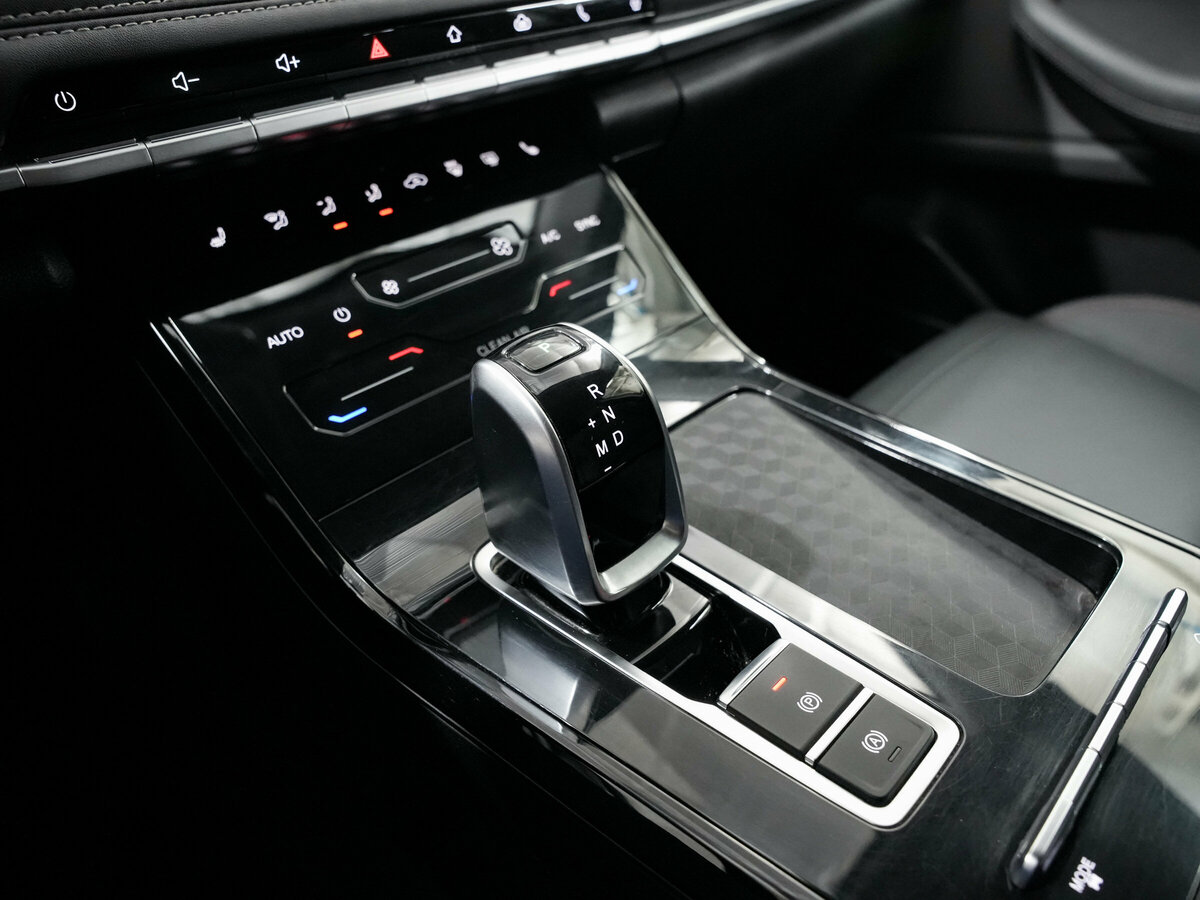 Купить Чери Тигго 7 Про, 2022, 39 000 км.. Фото: #17