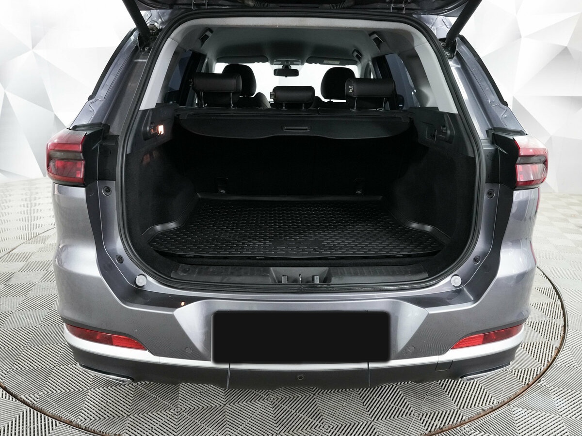 Купить Чери Тигго 7 Про, 2022, 39 000 км.. Фото: #21