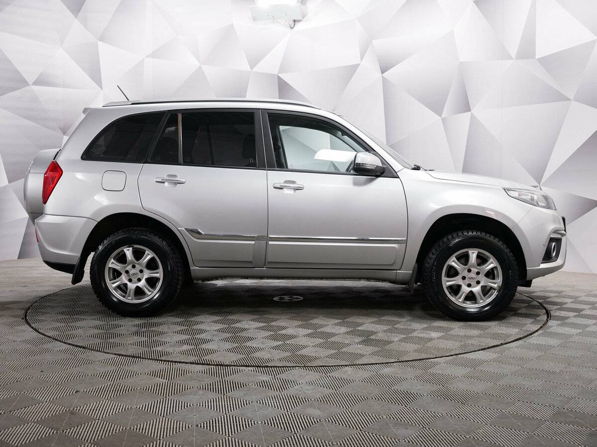 Купить Чери Тигго 3, 2019, 84 000 км.. Фото: #5