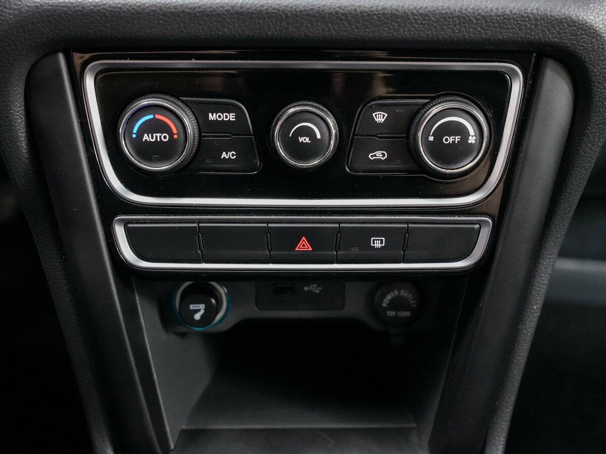 Купить Чери Тигго 3, 2019, 84 000 км.. Фото: #17