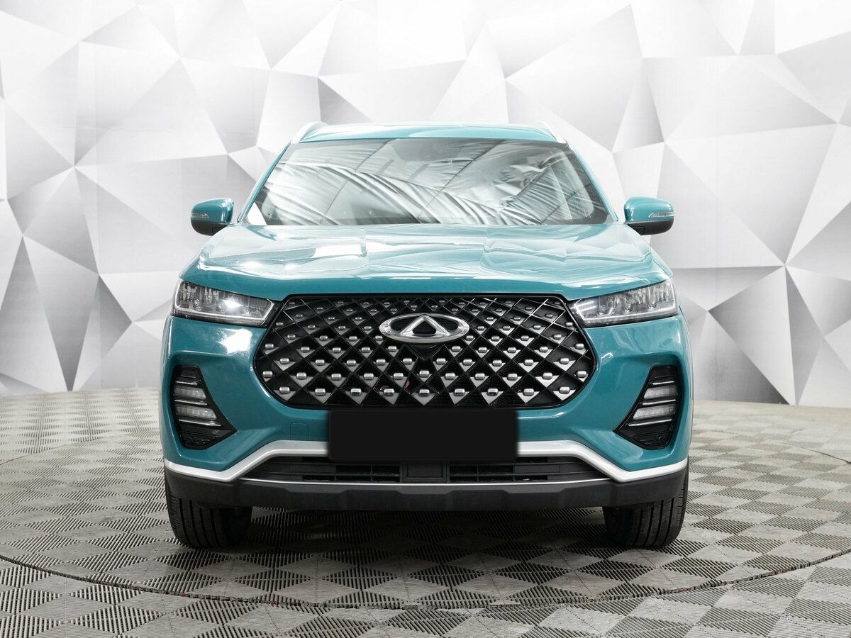 Купить Чери Тигго 7 Про, 2021, 60 000 км.. Фото: #7