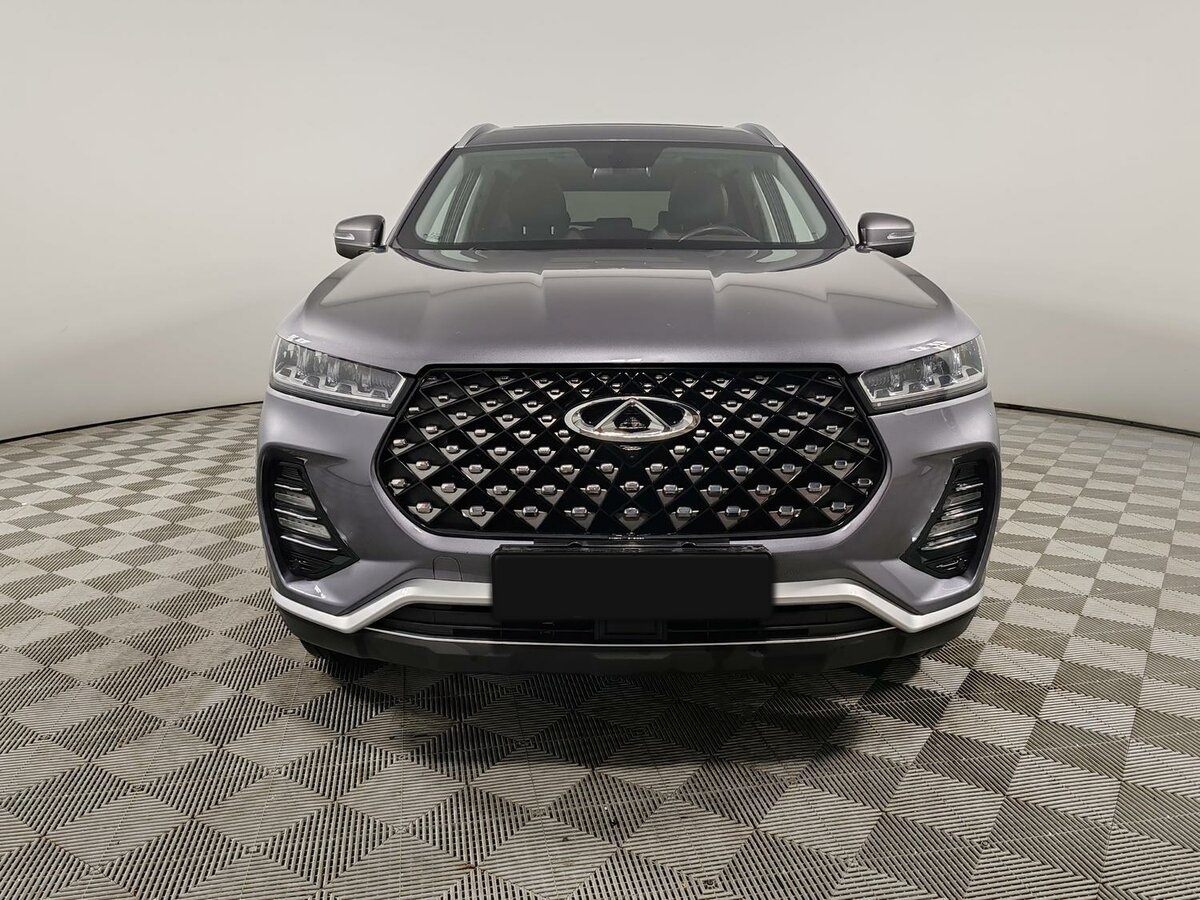 Купить Чери Тигго 7 Про, 2022, 62 165 км.. Фото: #1