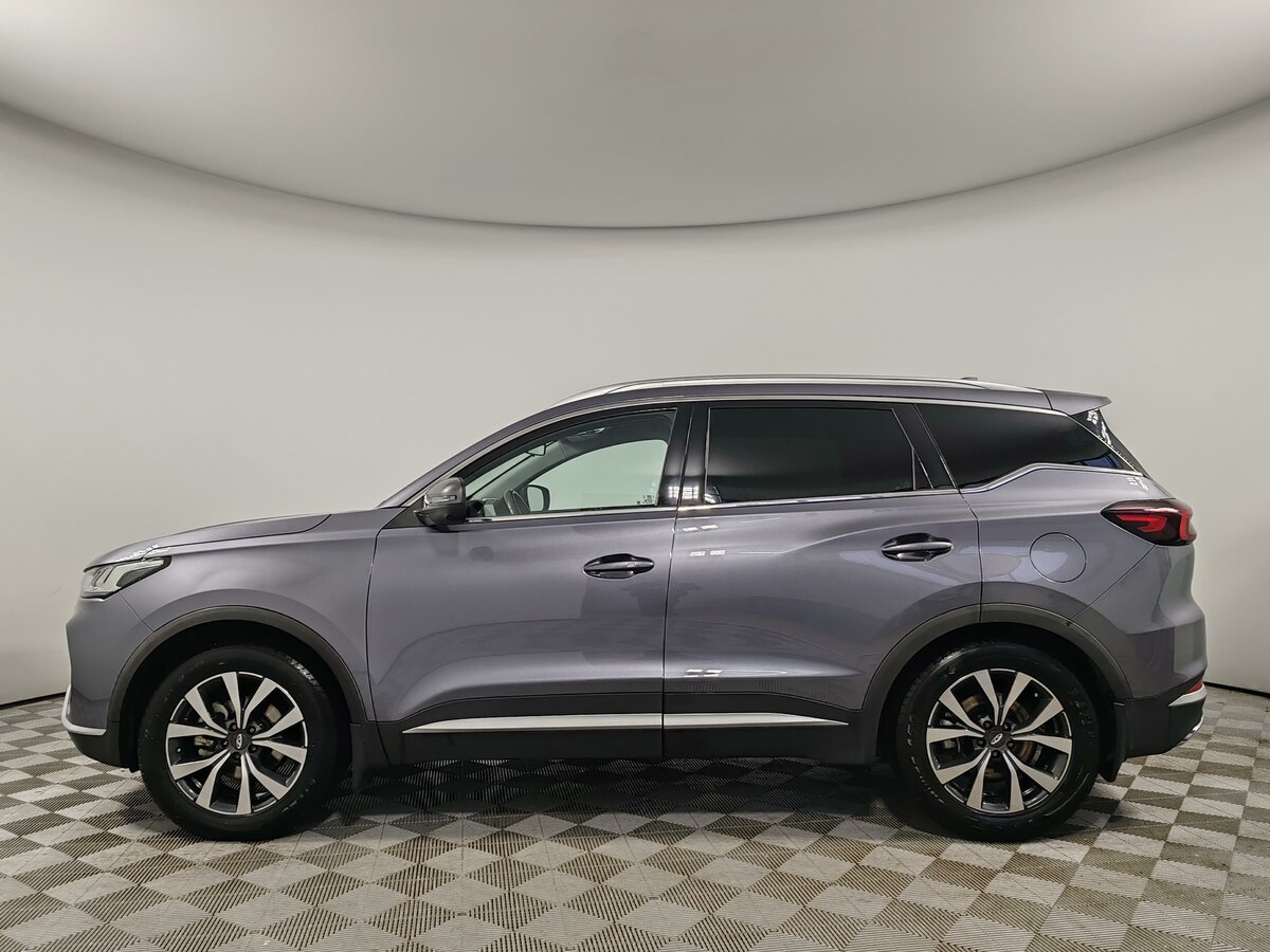 Купить Чери Тигго 7 Про, 2022, 62 165 км.. Фото: #7