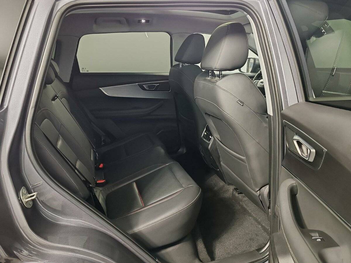 Купить Чери Тигго 7 Про, 2022, 62 165 км.. Фото: #21