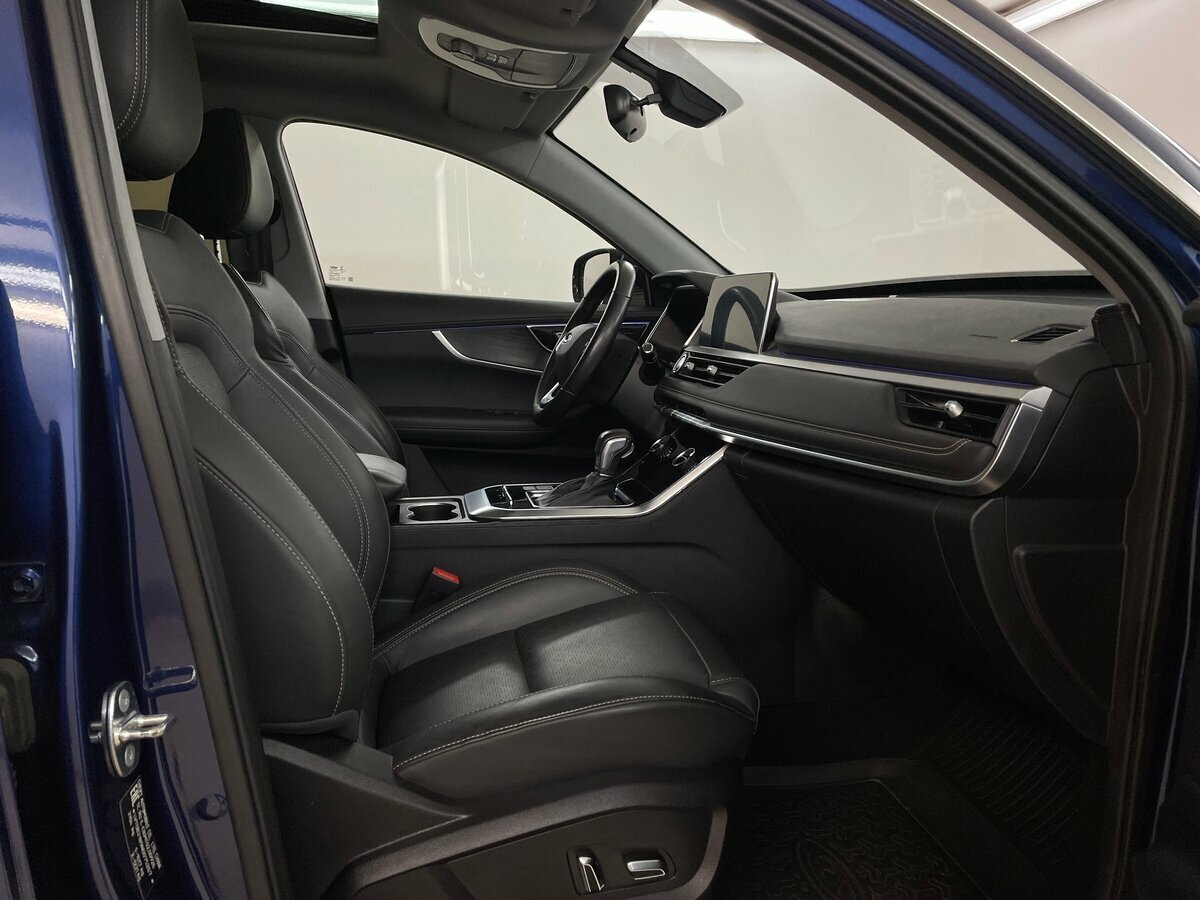 Купить Чери Тигго 8, 2022, 31 073 км.. Фото: #11