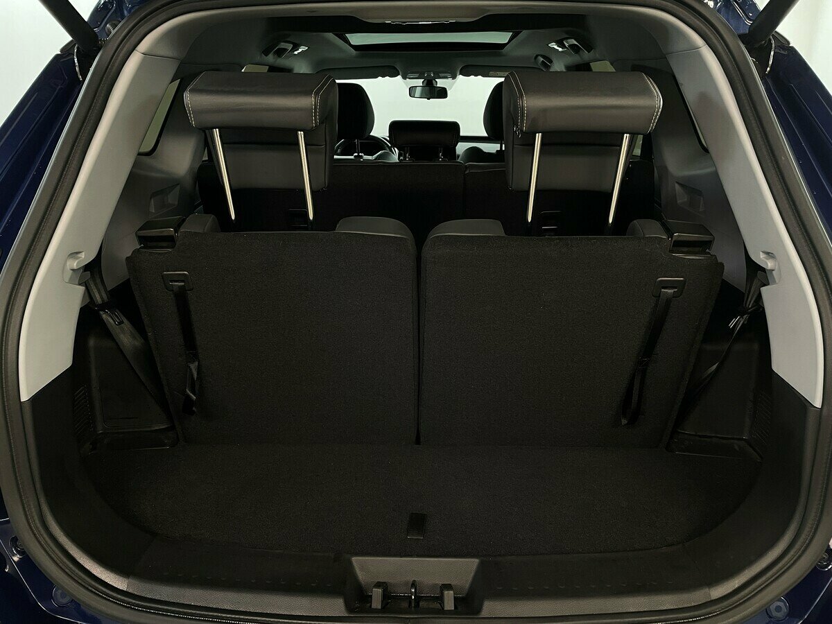 Купить Чери Тигго 8, 2022, 31 073 км.. Фото: #13