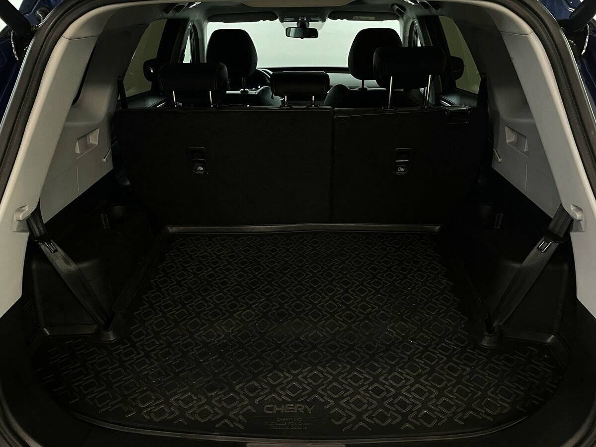 Купить Чери Тигго 8, 2022, 31 073 км.. Фото: #14