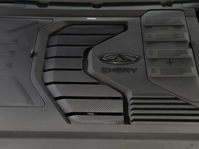 Купить Чери Тигго 7 Про, 2022, 31 559 км.. Фото: #18