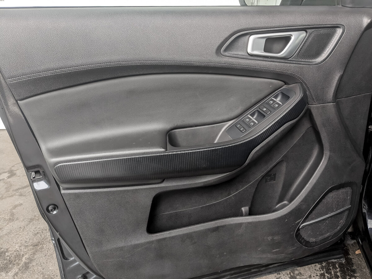 Купить Чери Тигго 4, 2022, 108 923 км.. Фото: #18