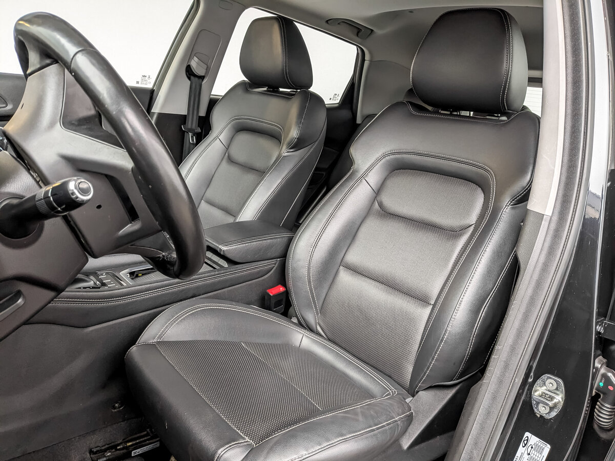 Купить Чери Тигго 4, 2022, 108 923 км.. Фото: #19