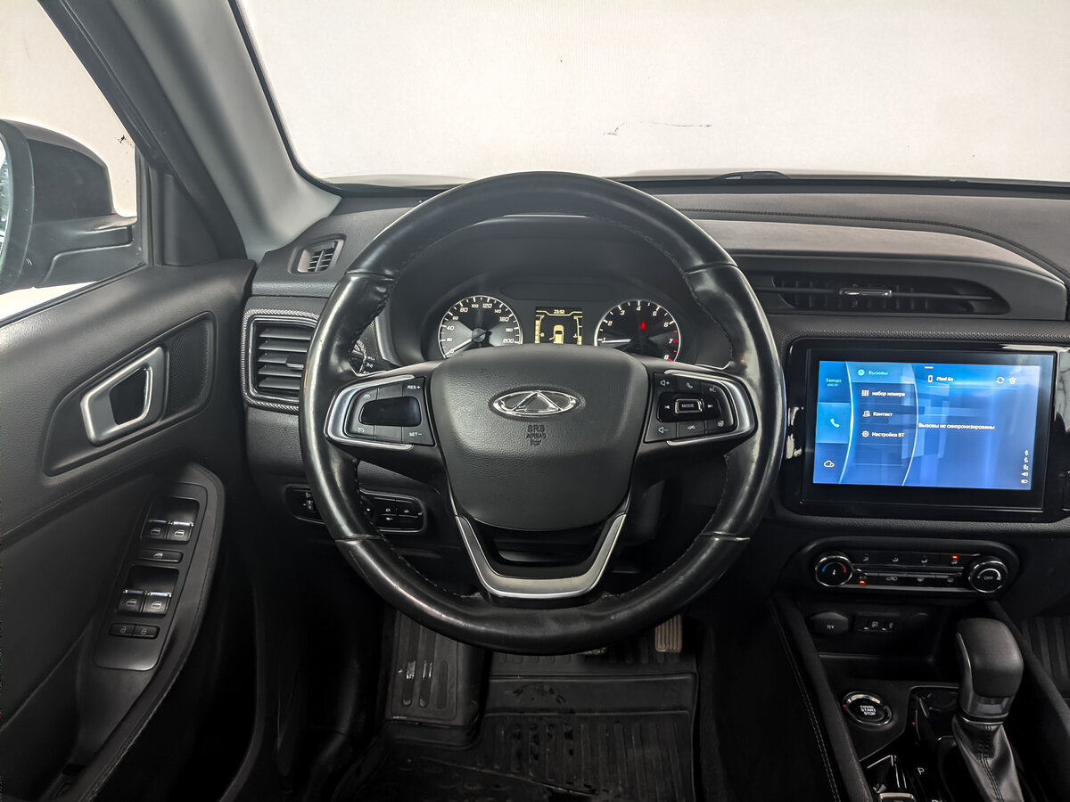 Купить Чери Тигго 4, 2022, 108 923 км.. Фото: #21