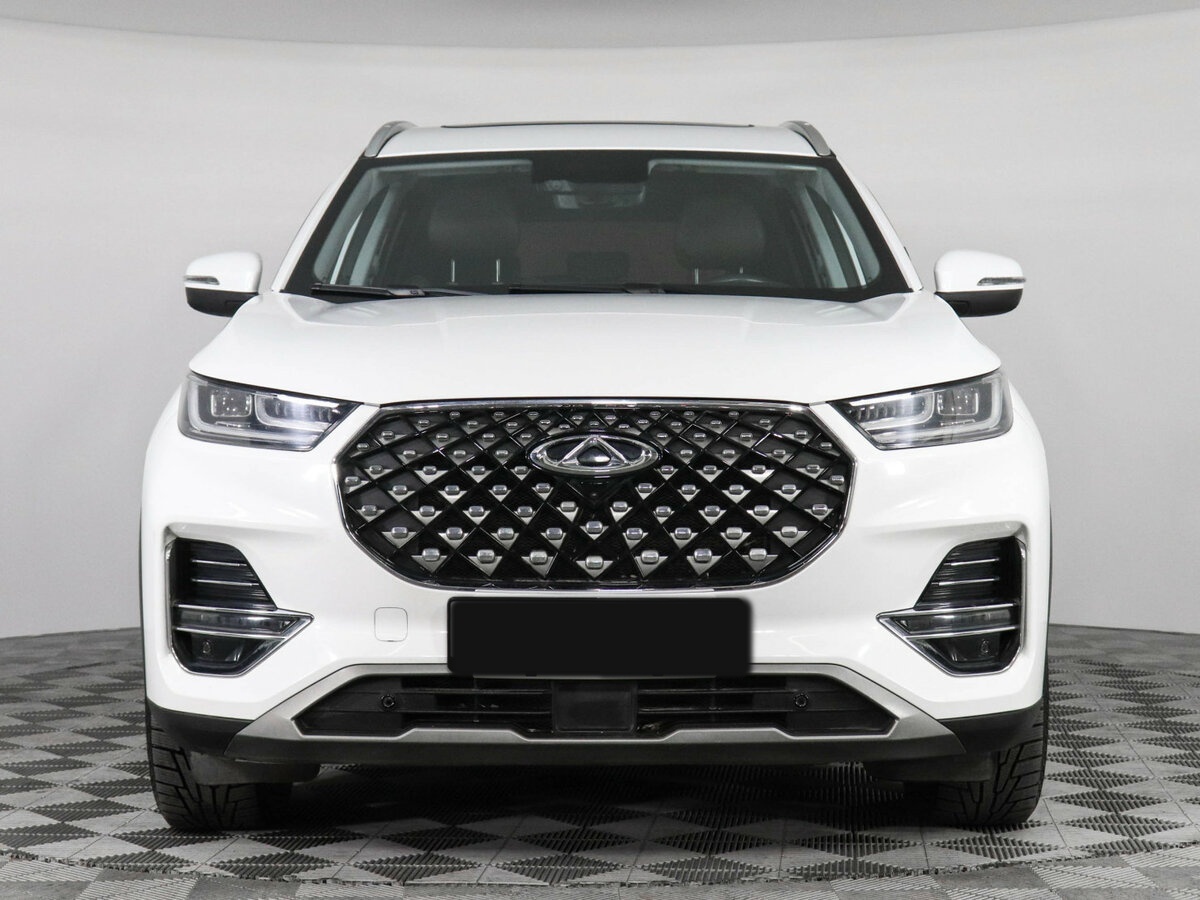 Купить Чери Тигго 8 Про, 2021, 79 190 км.. Фото: #1