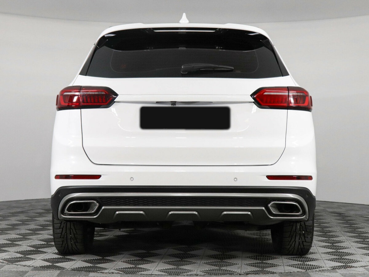 Купить Чери Тигго 8 Про, 2021, 79 190 км.. Фото: #5