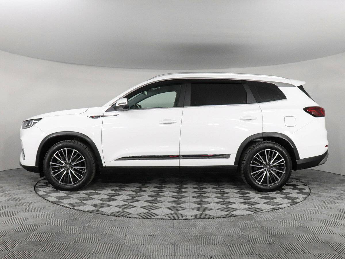 Купить Чери Тигго 8 Про, 2021, 79 190 км.. Фото: #7