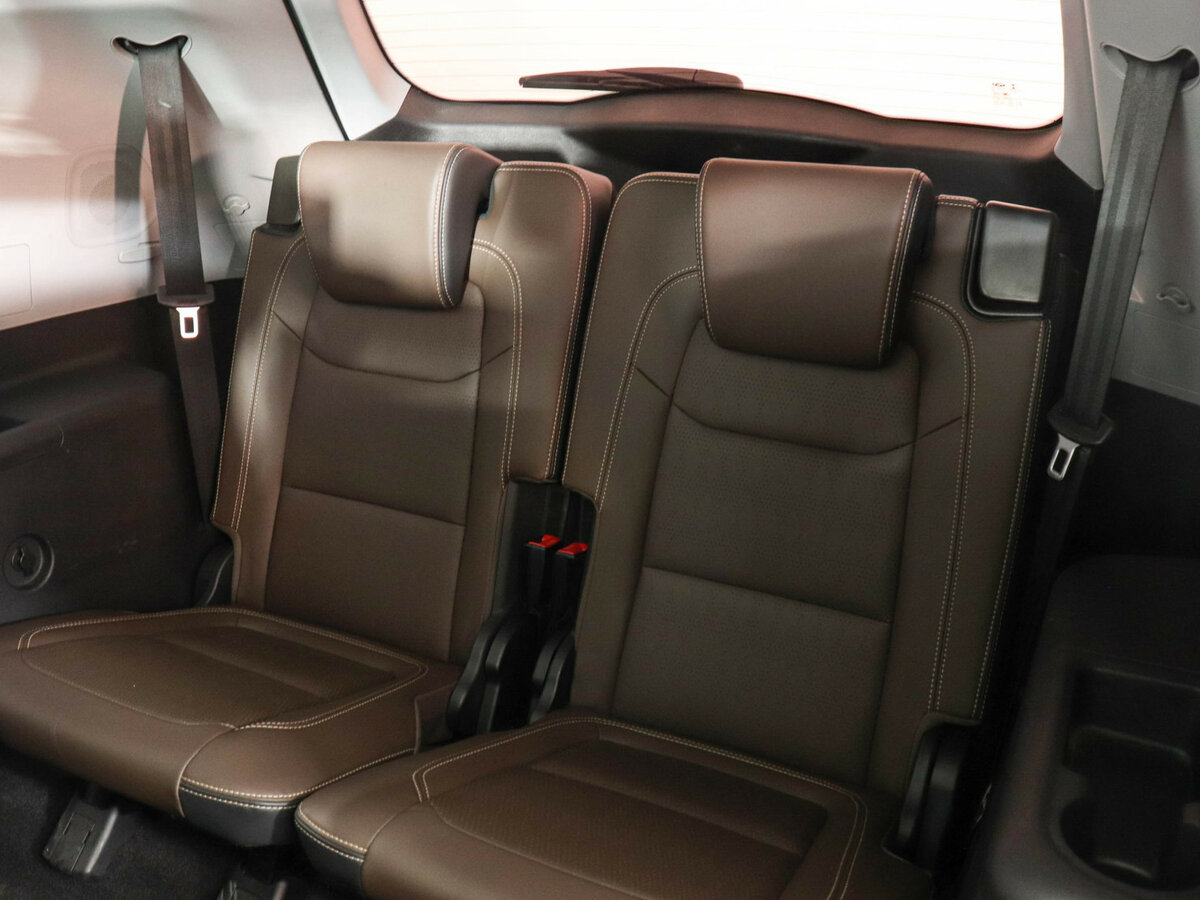 Купить Чери Тигго 8 Про, 2021, 79 190 км.. Фото: #12