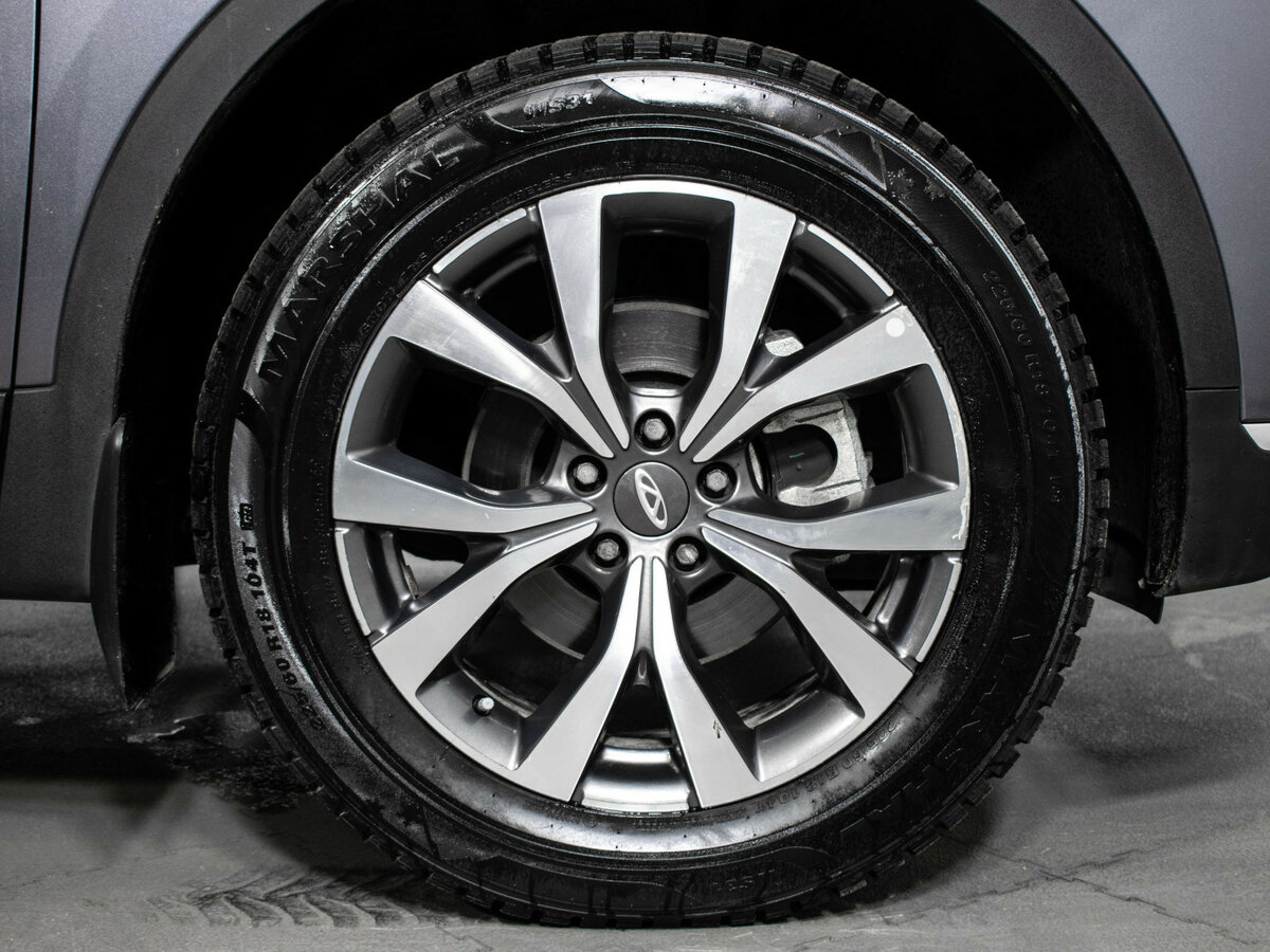 Купить Чери Тигго 7 Про, 2022, 31 128 км.. Фото: #15