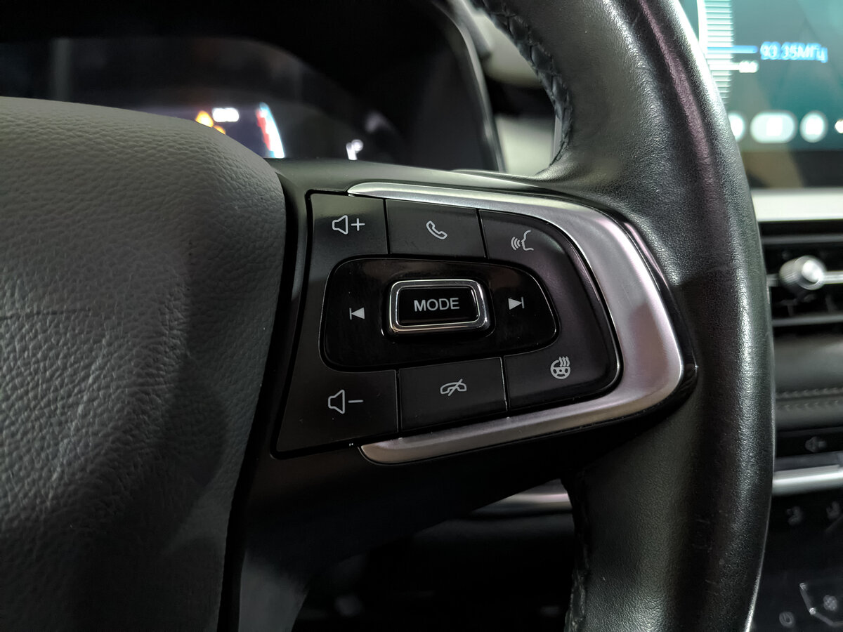 Купить Чери Тигго 7 Про, 2022, 114 686 км.. Фото: #25