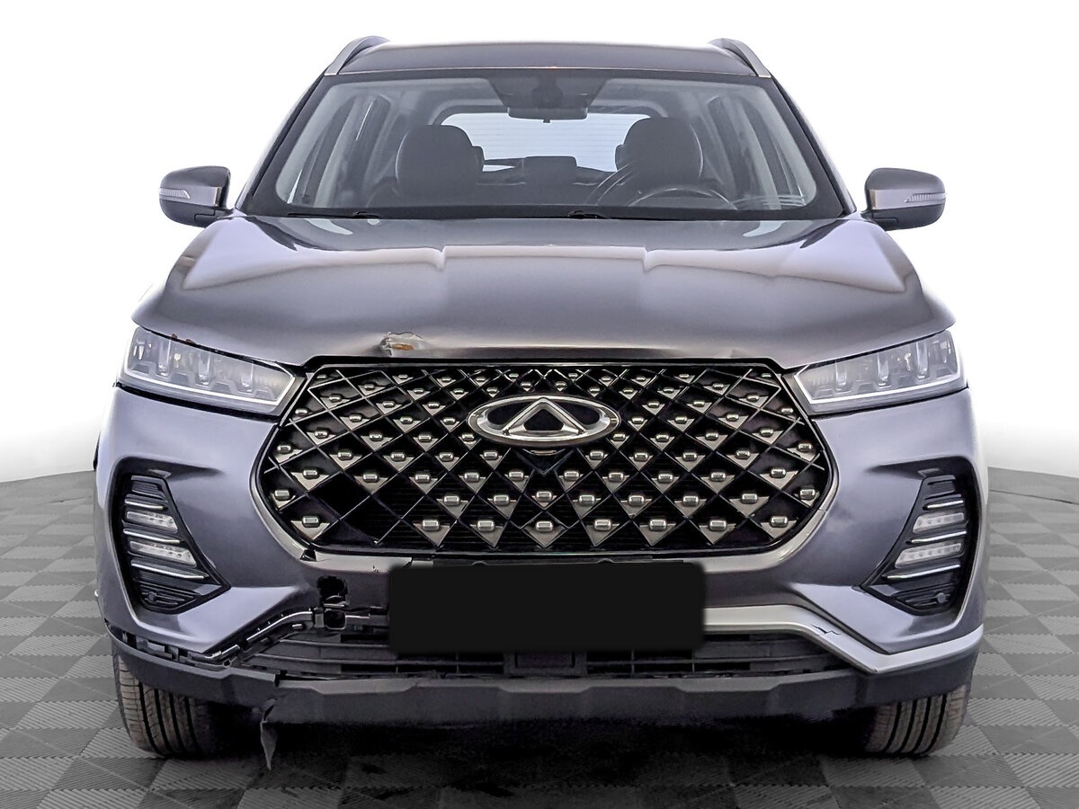 Купить Чери Тигго 7 Про, 2022, 115 039 км.. Фото: #1