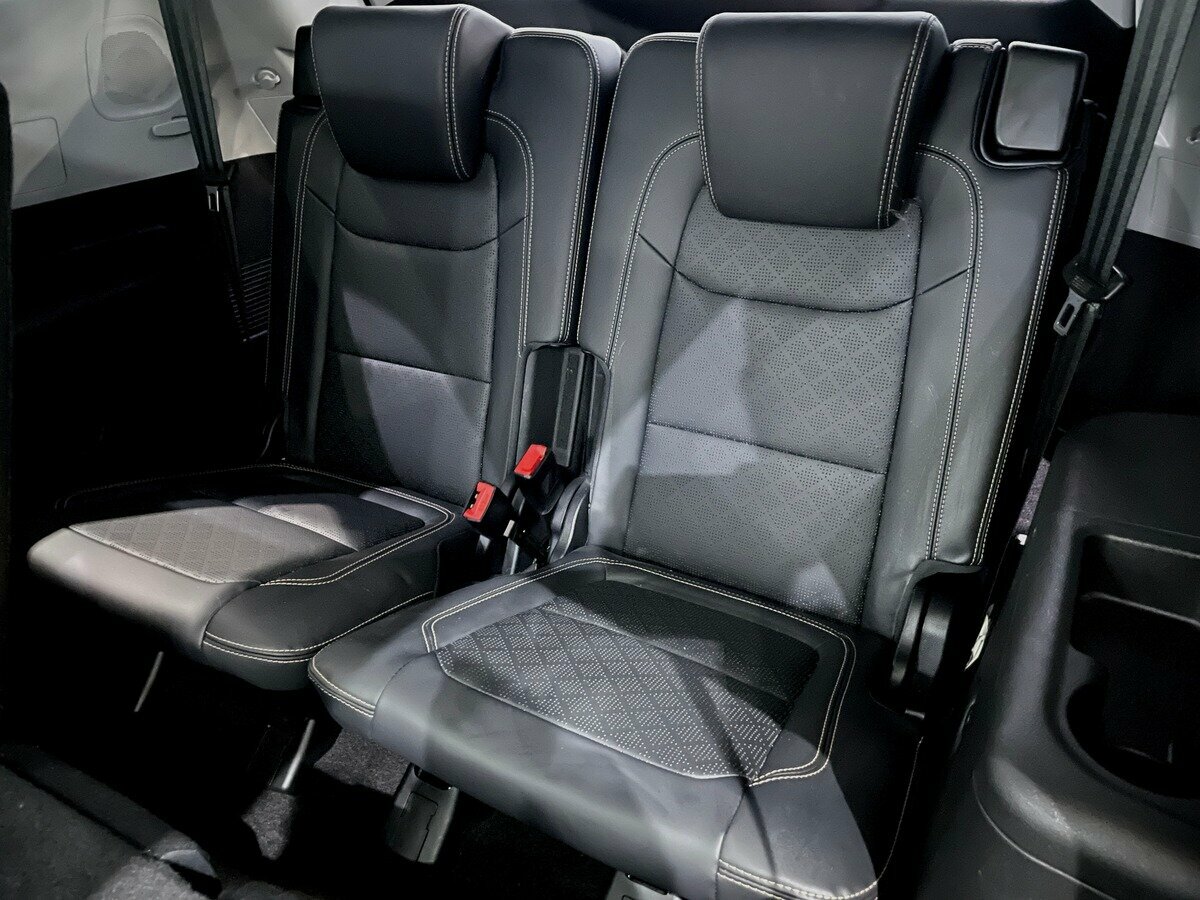 Купить Чери Тигго 8, 2021, 103 712 км.. Фото: #15