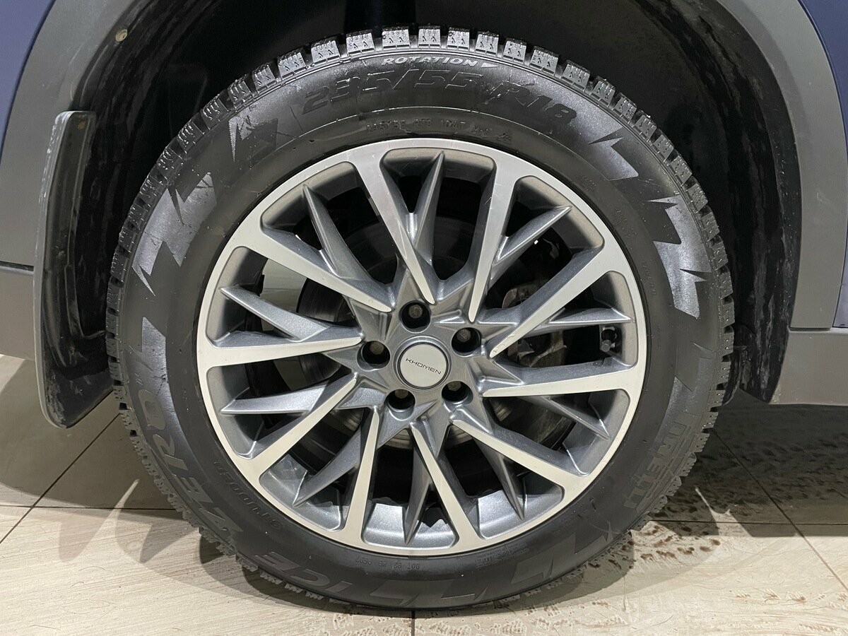 Купить Чери Тигго 8, 2021, 103 712 км.. Фото: #18