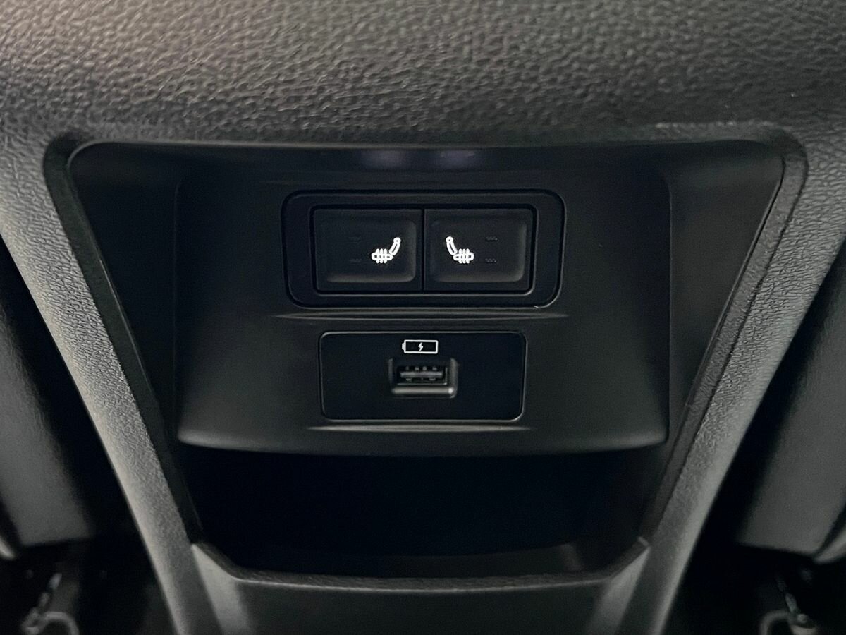 Купить Чери Тигго 7 Про, 2021, 48 658 км.. Фото: #19