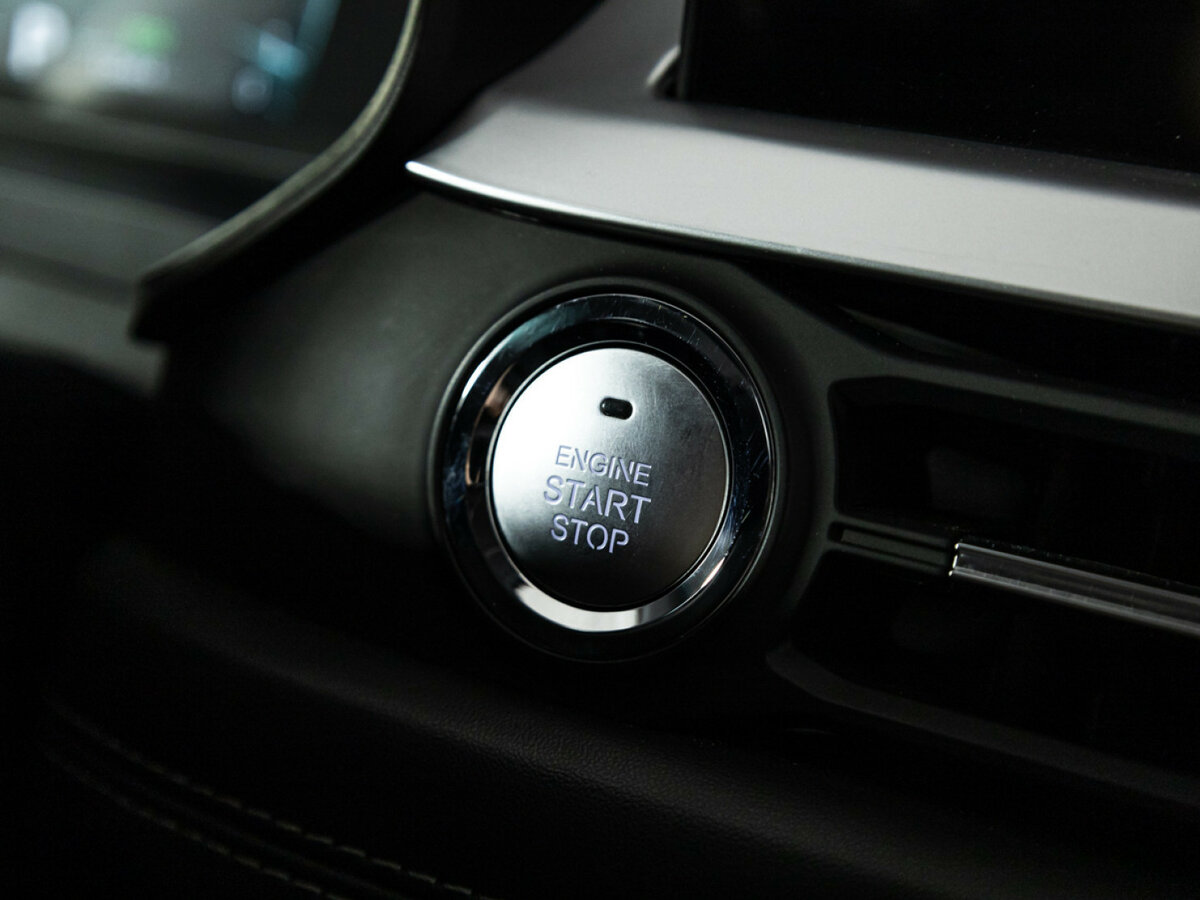 Купить Чери Тигго 7 Про, 2021, 125 452 км.. Фото: #15